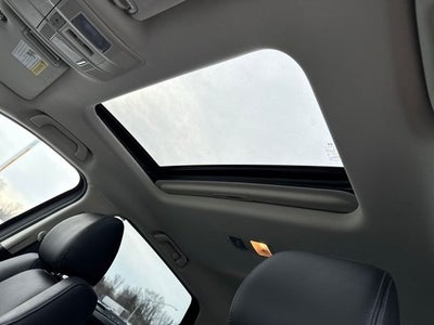 2023 Mazda Mazda CX-9 Touring Plus