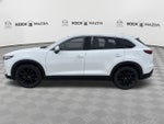 2023 Mazda Mazda CX-9 Touring Plus