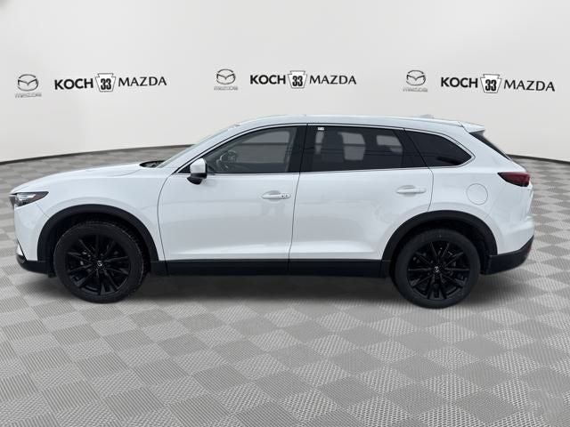 2023 Mazda Mazda CX-9 Touring Plus