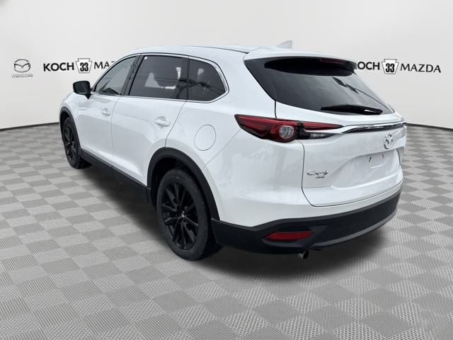 2023 Mazda Mazda CX-9 Touring Plus