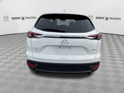 2023 Mazda Mazda CX-9 Touring Plus