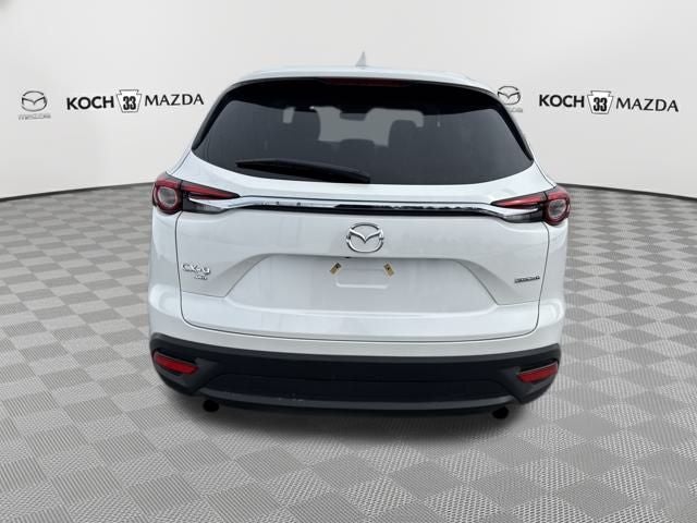 2023 Mazda Mazda CX-9 Touring Plus