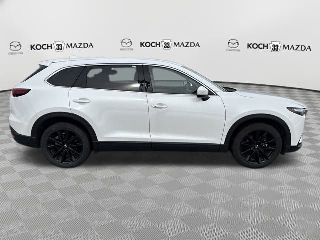 2023 Mazda Mazda CX-9 Touring Plus