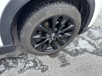 2023 Mazda Mazda CX-9 Touring Plus