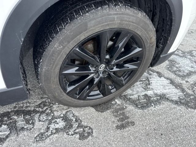 2023 Mazda Mazda CX-9 Touring Plus