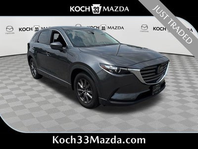 2021 Mazda Mazda CX-9 Sport