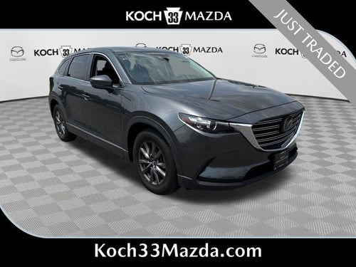 2021 Mazda Mazda CX-9 Sport