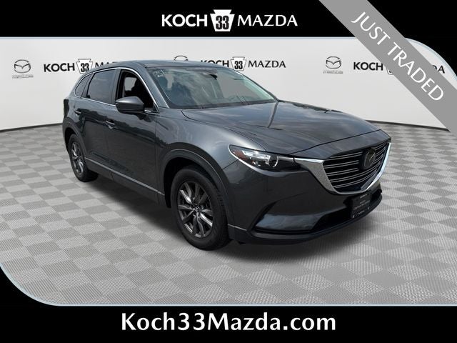2021 Mazda Mazda CX-9 Sport
