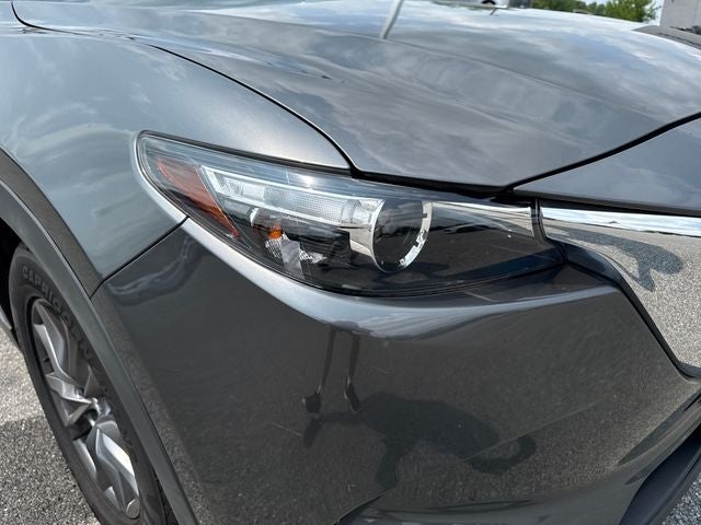 2021 Mazda Mazda CX-9 Sport