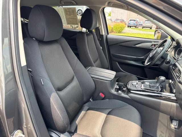 2021 Mazda Mazda CX-9 Sport