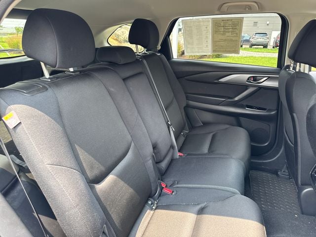 2021 Mazda Mazda CX-9 Sport