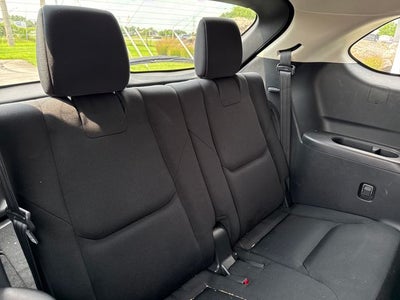 2021 Mazda Mazda CX-9 Sport