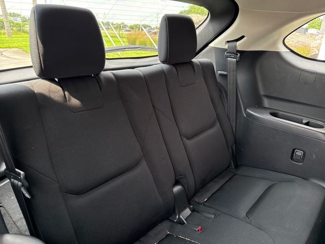 2021 Mazda Mazda CX-9 Sport