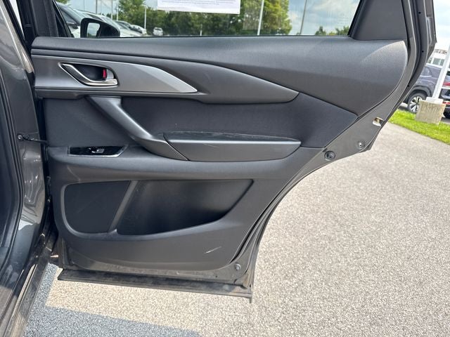 2021 Mazda Mazda CX-9 Sport