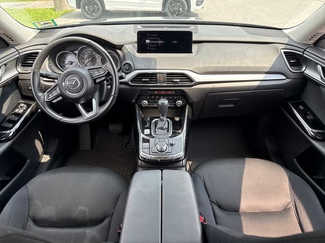 2021 Mazda Mazda CX-9 Sport