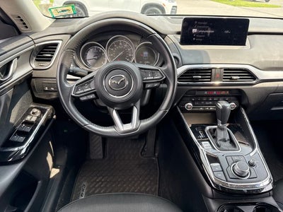2021 Mazda Mazda CX-9 Sport