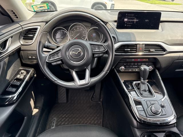 2021 Mazda Mazda CX-9 Sport
