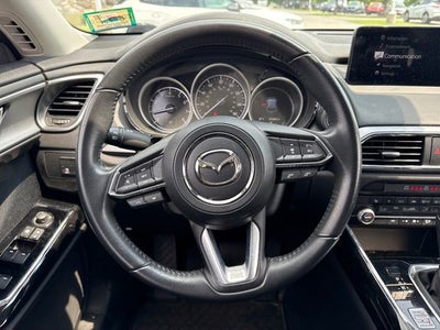 2021 Mazda Mazda CX-9 Sport