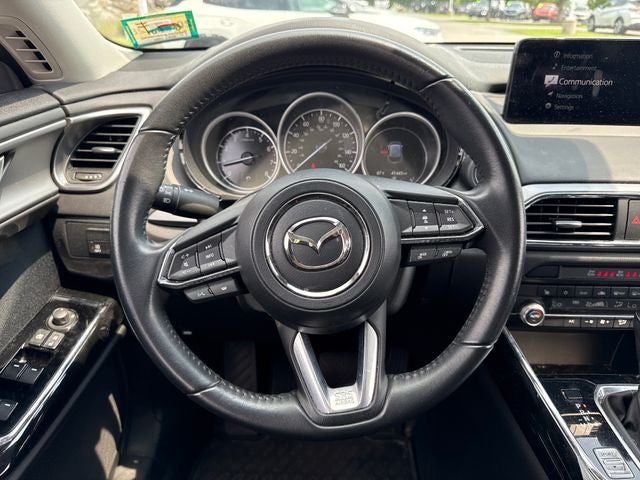 2021 Mazda Mazda CX-9 Sport