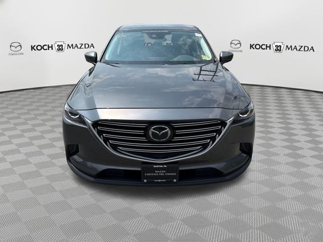 2021 Mazda Mazda CX-9 Sport
