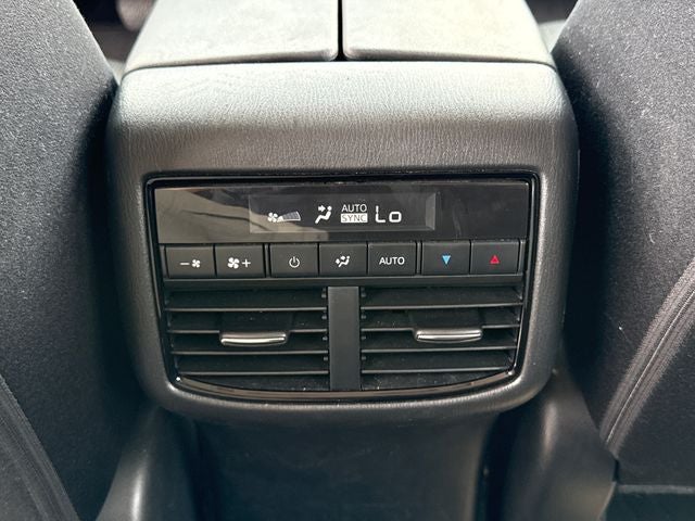 2021 Mazda Mazda CX-9 Sport