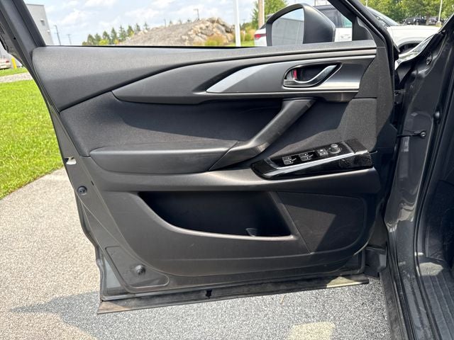 2021 Mazda Mazda CX-9 Sport