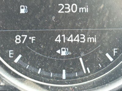 2021 Mazda Mazda CX-9 Sport