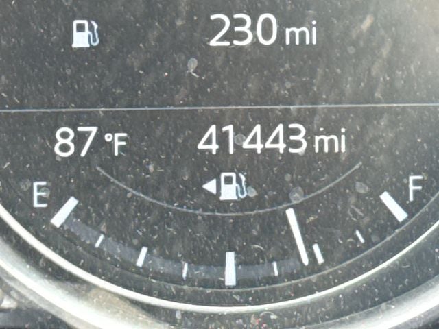 2021 Mazda Mazda CX-9 Sport