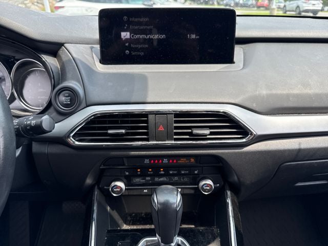 2021 Mazda Mazda CX-9 Sport