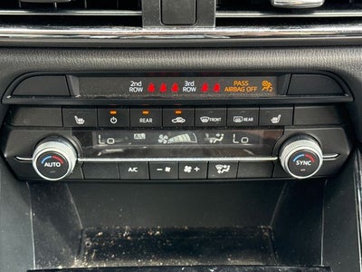 2021 Mazda Mazda CX-9 Sport