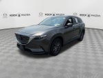 2021 Mazda Mazda CX-9 Sport