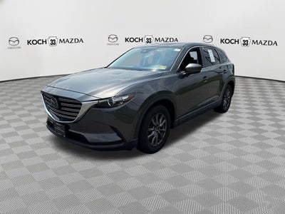 2021 Mazda Mazda CX-9 Sport