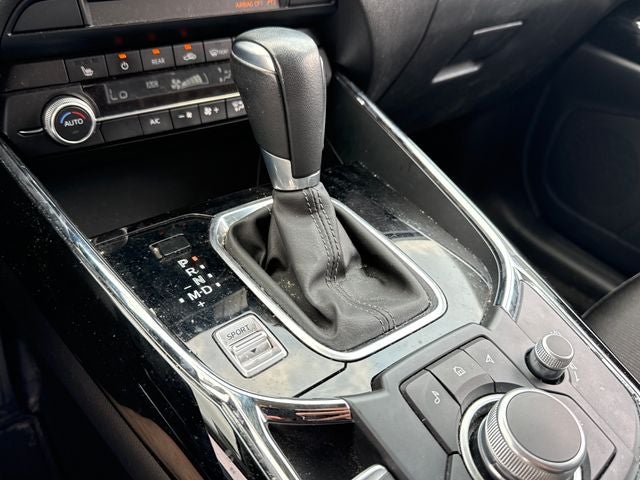 2021 Mazda Mazda CX-9 Sport