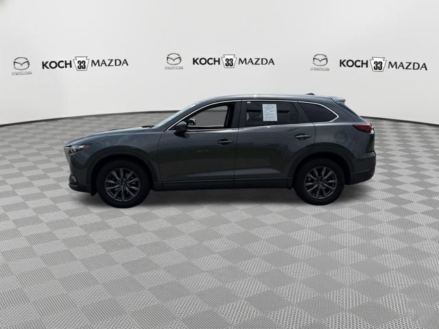 2021 Mazda Mazda CX-9 Sport