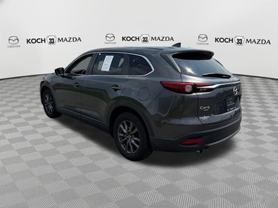 2021 Mazda Mazda CX-9 Sport