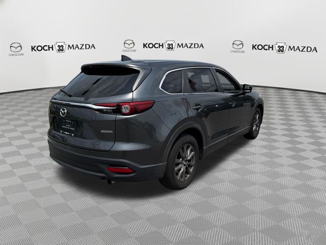 2021 Mazda Mazda CX-9 Sport