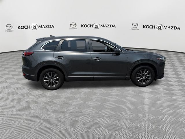 2021 Mazda Mazda CX-9 Sport