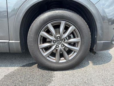 2021 Mazda Mazda CX-9 Sport