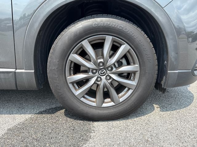 2021 Mazda Mazda CX-9 Sport