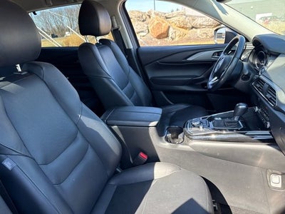 2023 Mazda Mazda CX-9 Touring