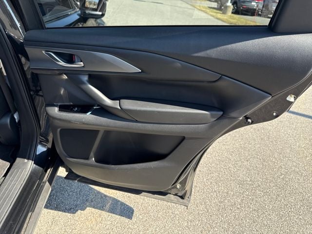 2023 Mazda Mazda CX-9 Touring