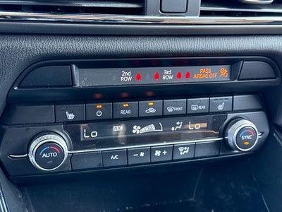 2023 Mazda Mazda CX-9 Touring