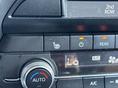 2023 Mazda Mazda CX-9 Touring