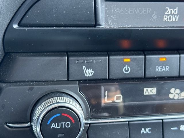 2023 Mazda Mazda CX-9 Touring