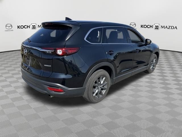 2023 Mazda Mazda CX-9 Touring
