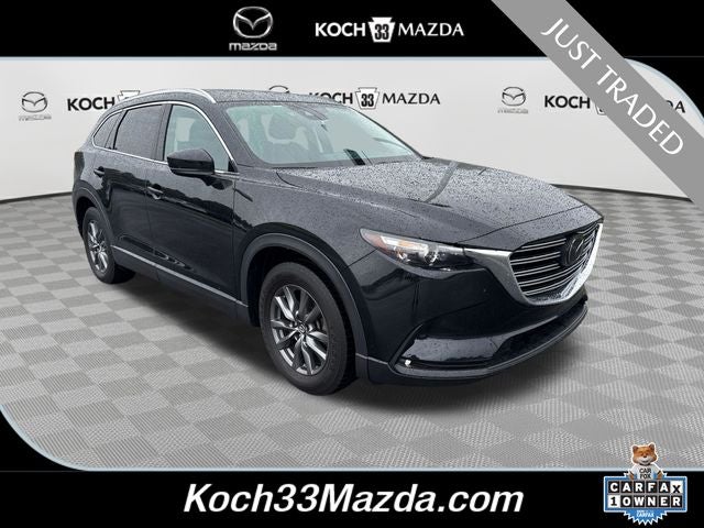 2023 Mazda Mazda CX-9 Touring