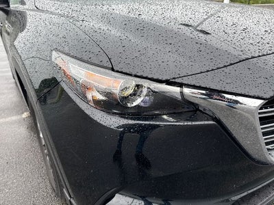 2023 Mazda Mazda CX-9 Touring