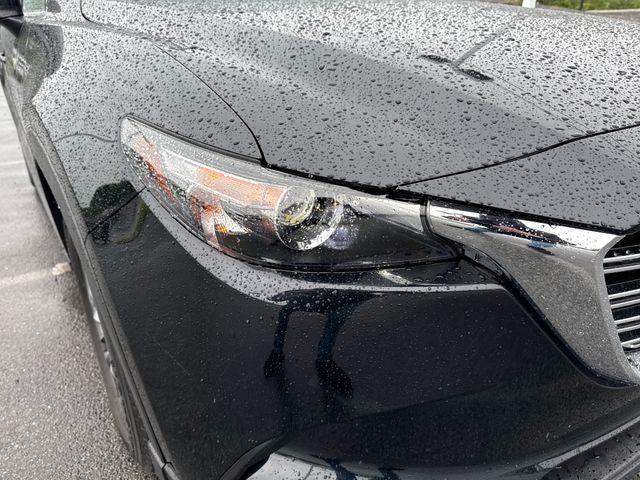 2023 Mazda Mazda CX-9 Touring