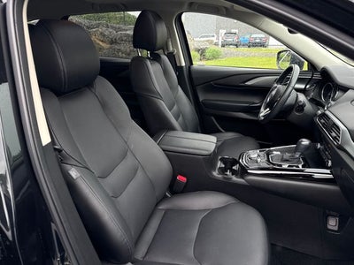 2023 Mazda Mazda CX-9 Touring