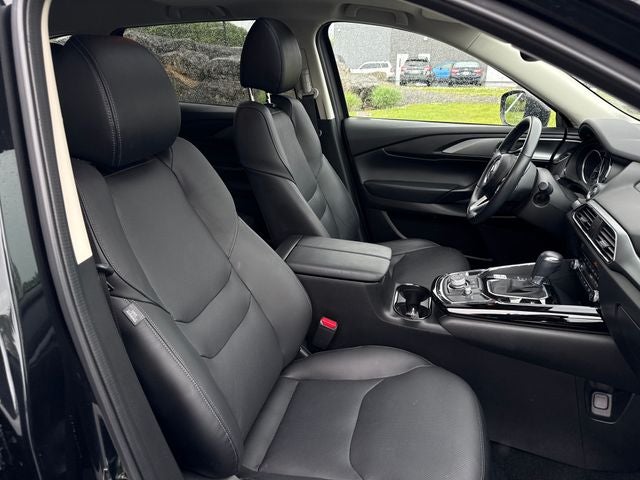2023 Mazda Mazda CX-9 Touring